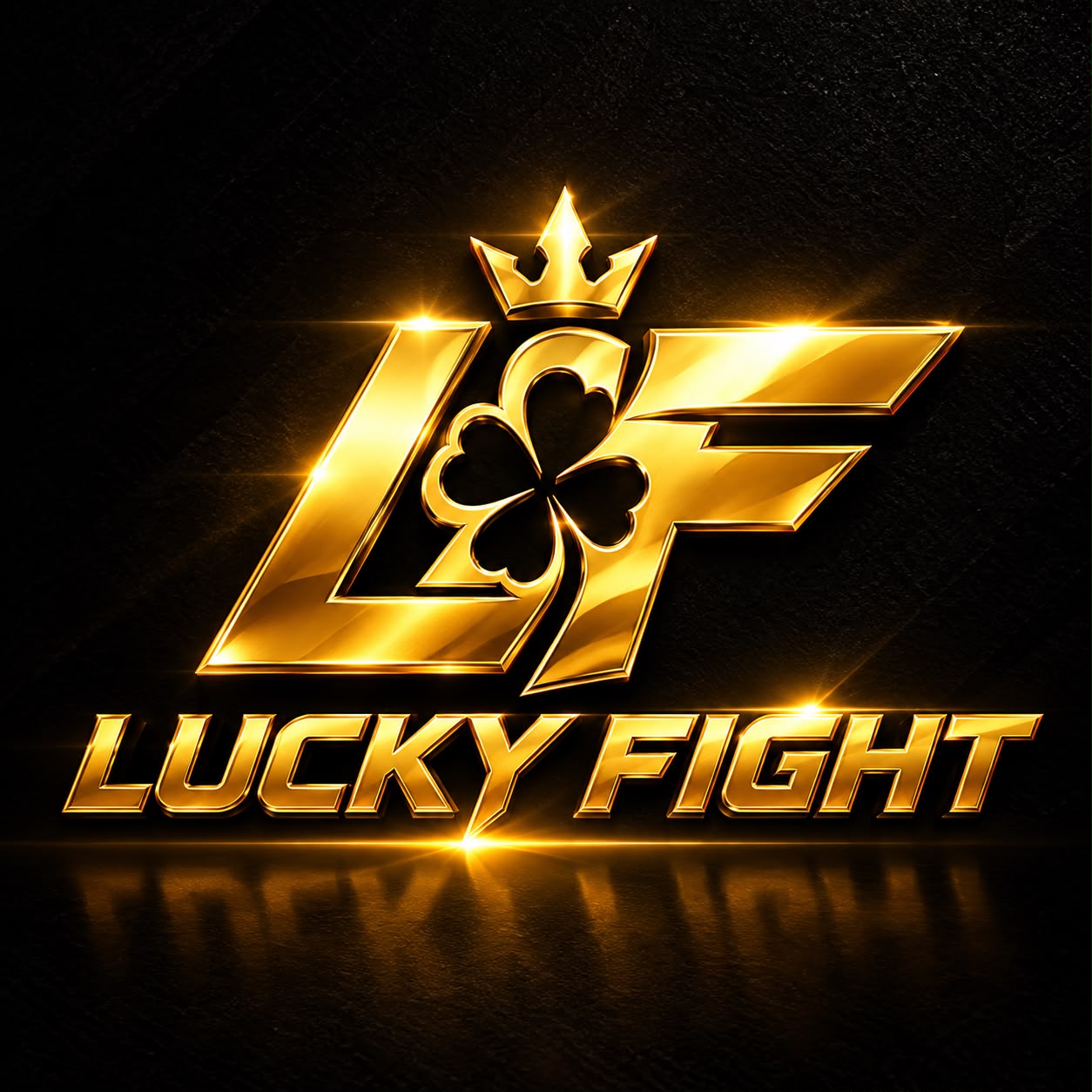 Lucky Fight