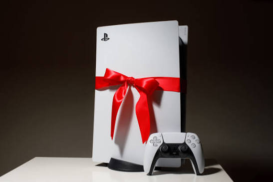 PlayStation 5 Pro